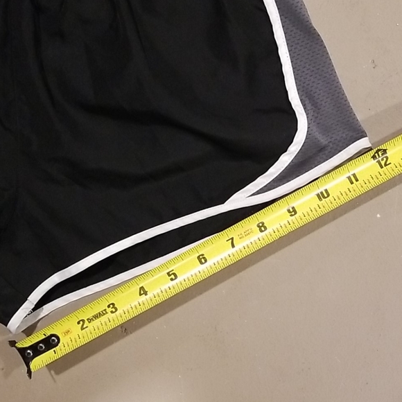 🍒 SO light weight shorts, black, gray, white 🍒 - Picture 6 of 6